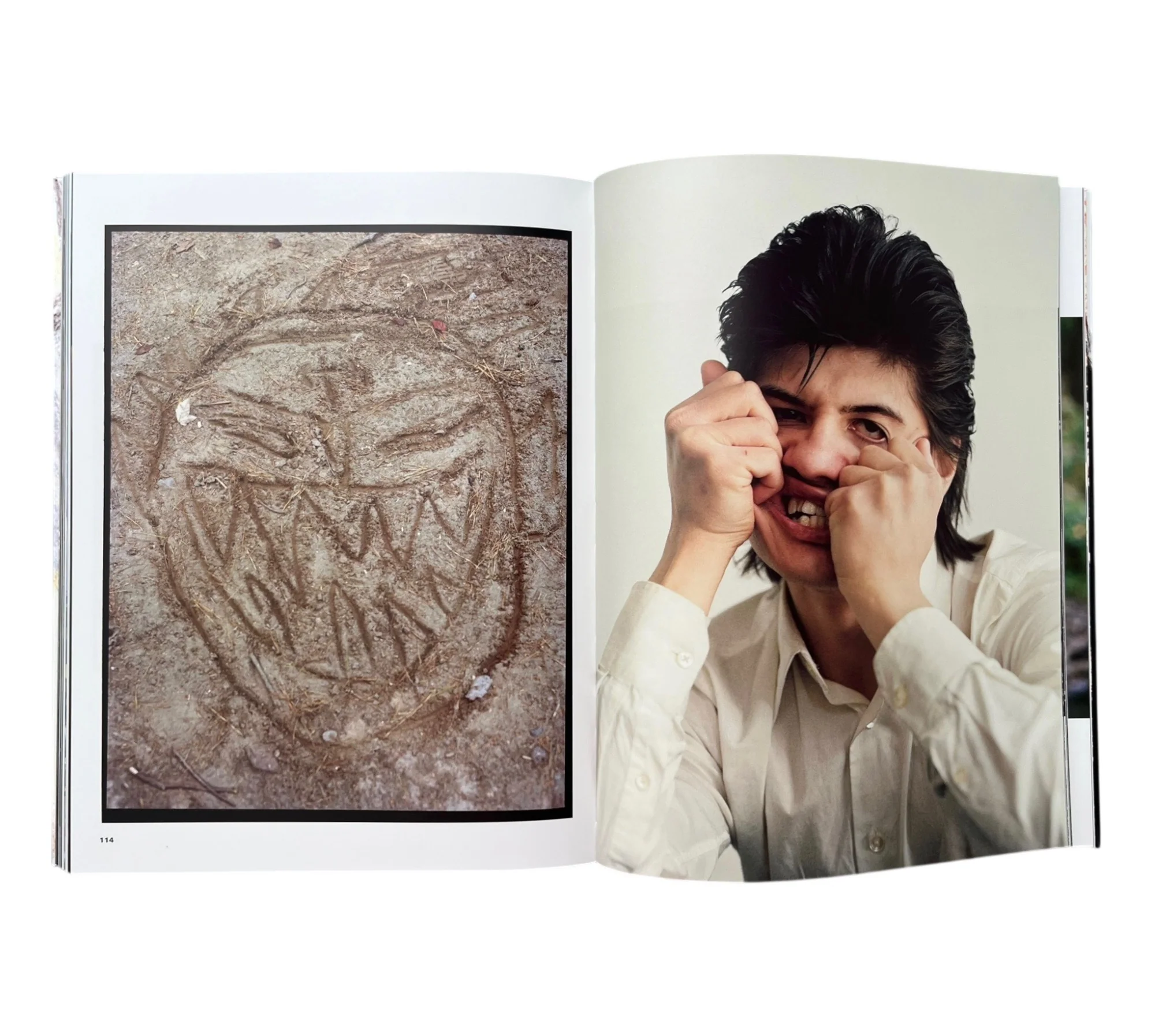 Wolves Like Us: Portraits of the Angulo Brothers by Dan Martensen - Image 11